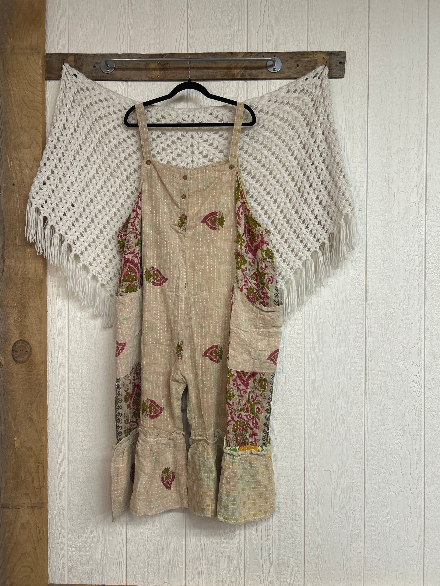 Joplin Jumpsuit 0625 158