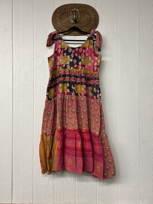 Pareo Kantha Celeste Maxi 0326 209