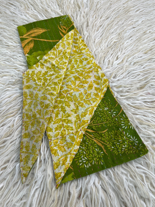 Kantha Headwraps 0525 147