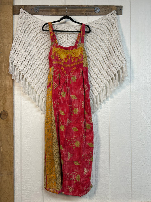 Pareo Kantha Crossroad Dress 0926 275