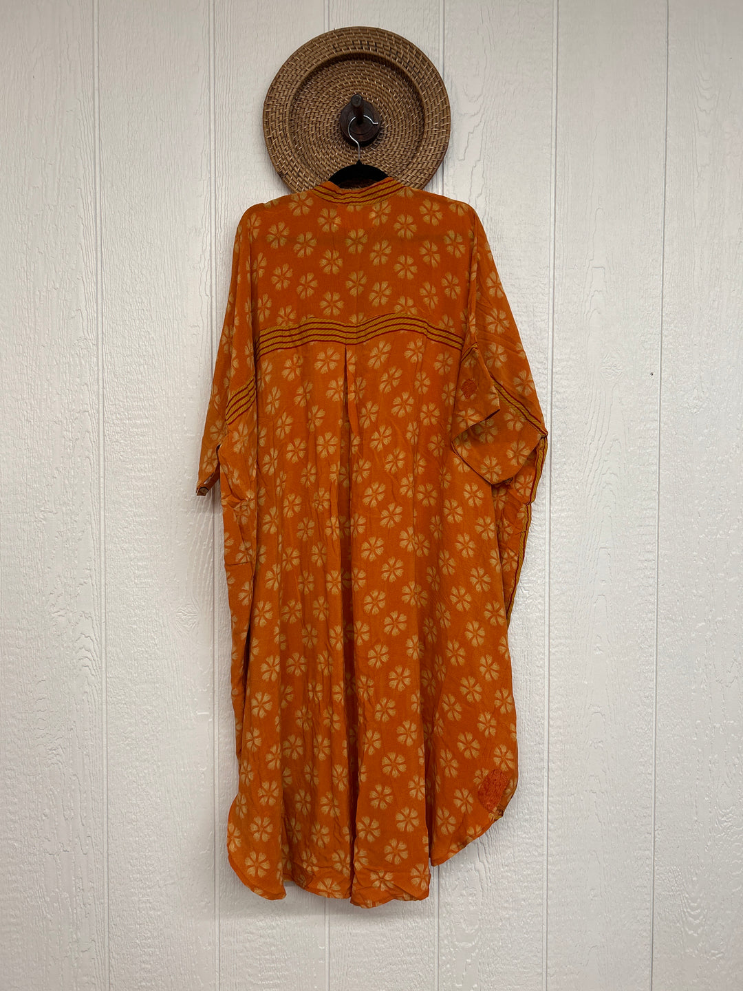 Crepe Free To Be Maxi 0725 017