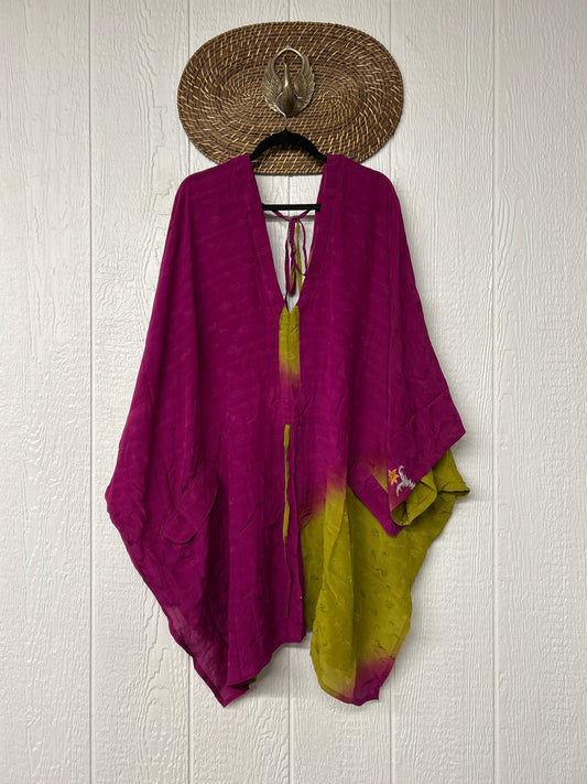 Crepe Sari Shortie Moondance Muu 0926 114