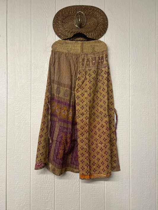 Pareo Kantha Butterfly Pant 0826 094