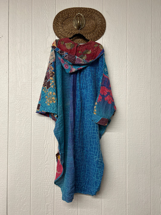 Poetic Hoodie Maxi 1025 199