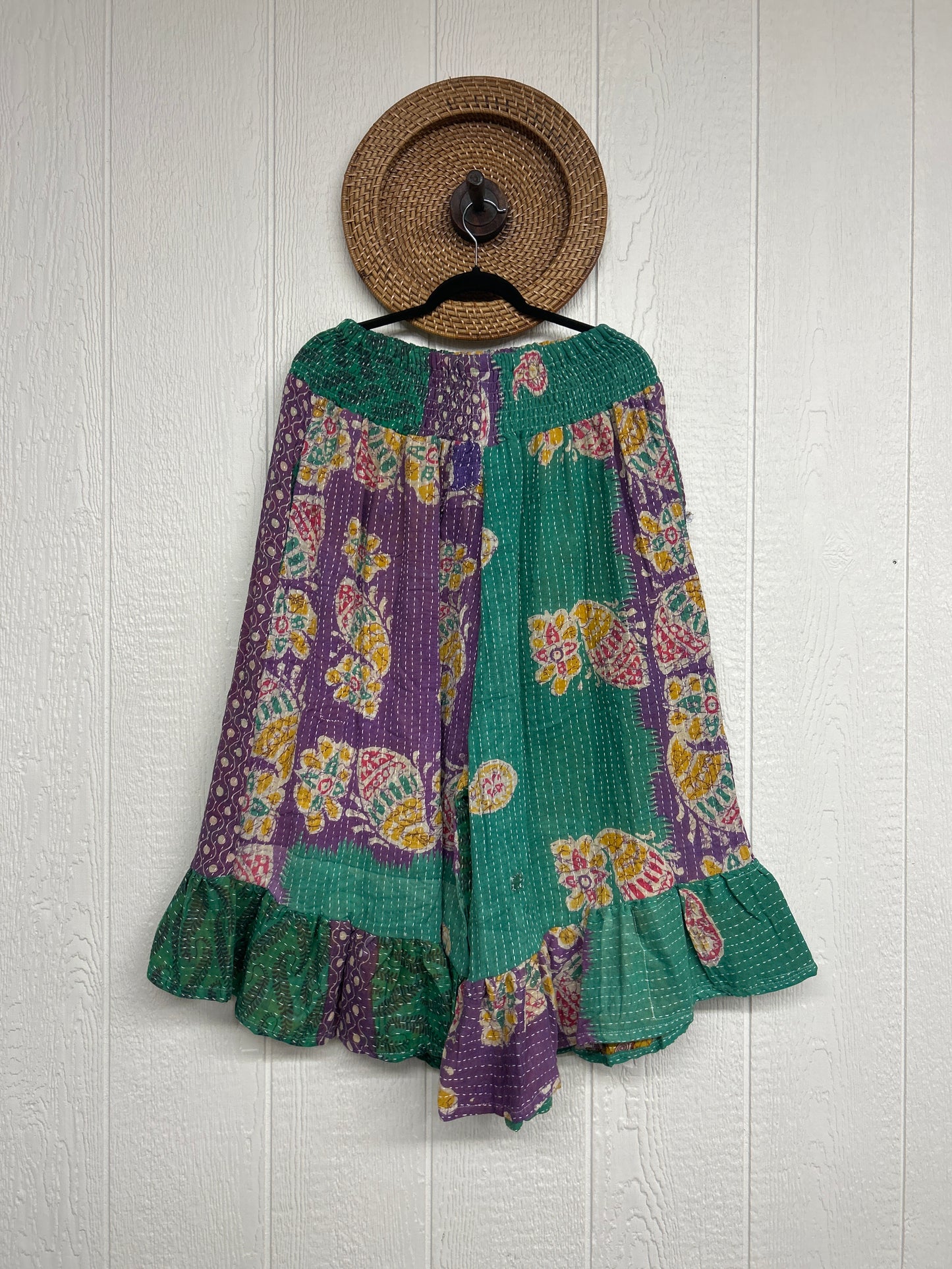 Pareo Kantha Joplin Gauchos 0726 183