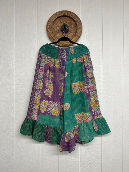 Pareo Kantha Joplin Gauchos 0726 183