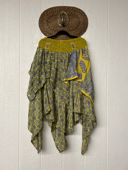 Rasgulla Sari Pixie Pant 0426 036