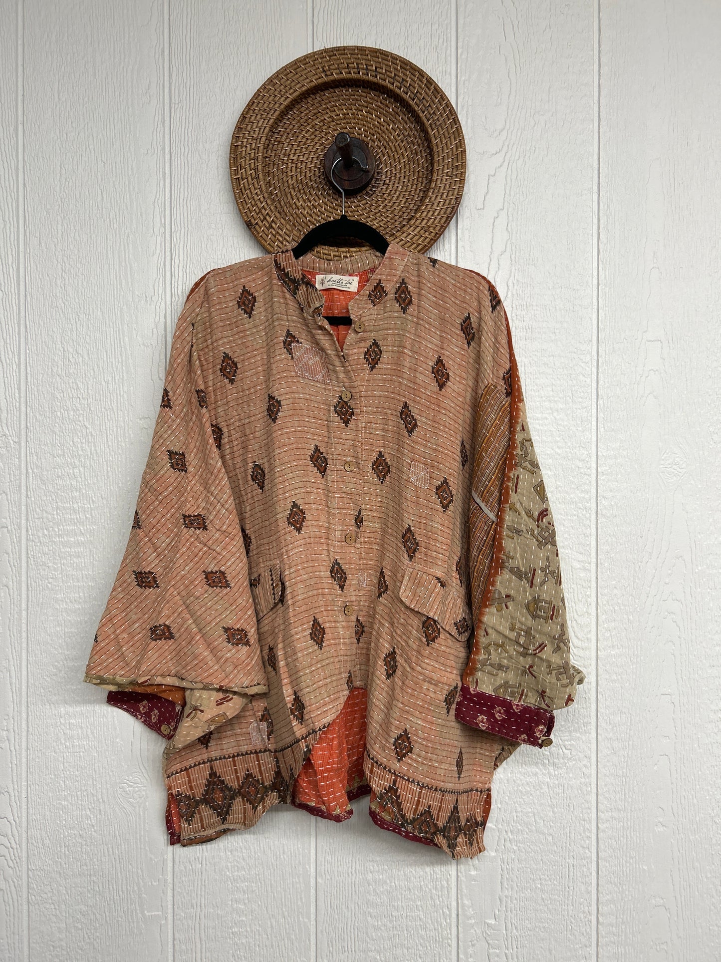 Dylan Button-Down 1025 074