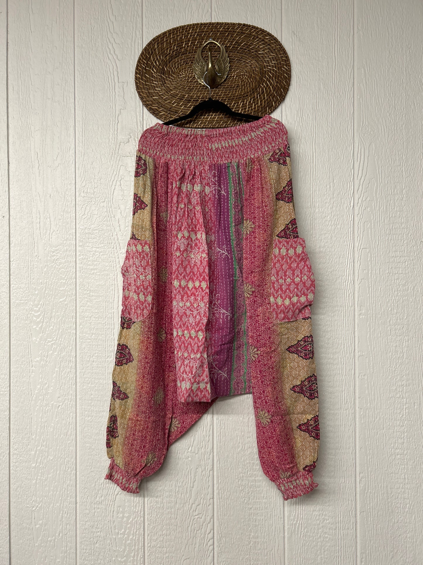 Pareo Kantha Be Still Harems 0626 178