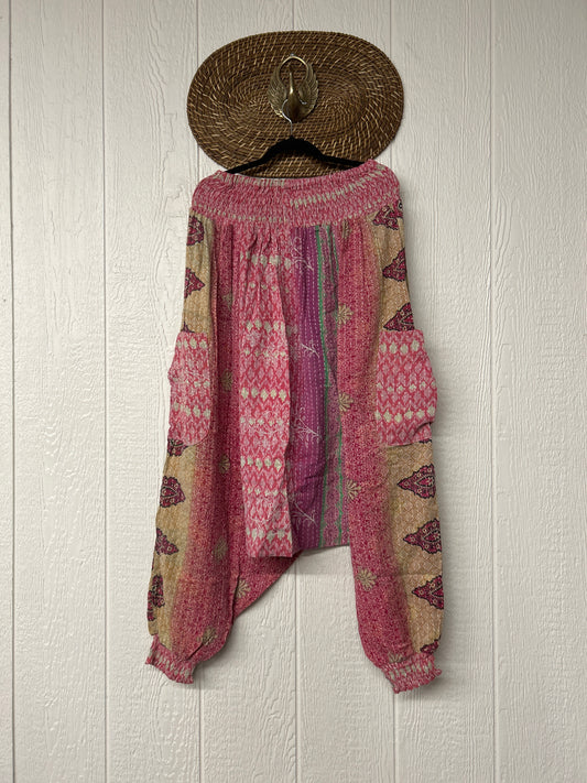 Pareo Kantha Be Still Harems 0626 178