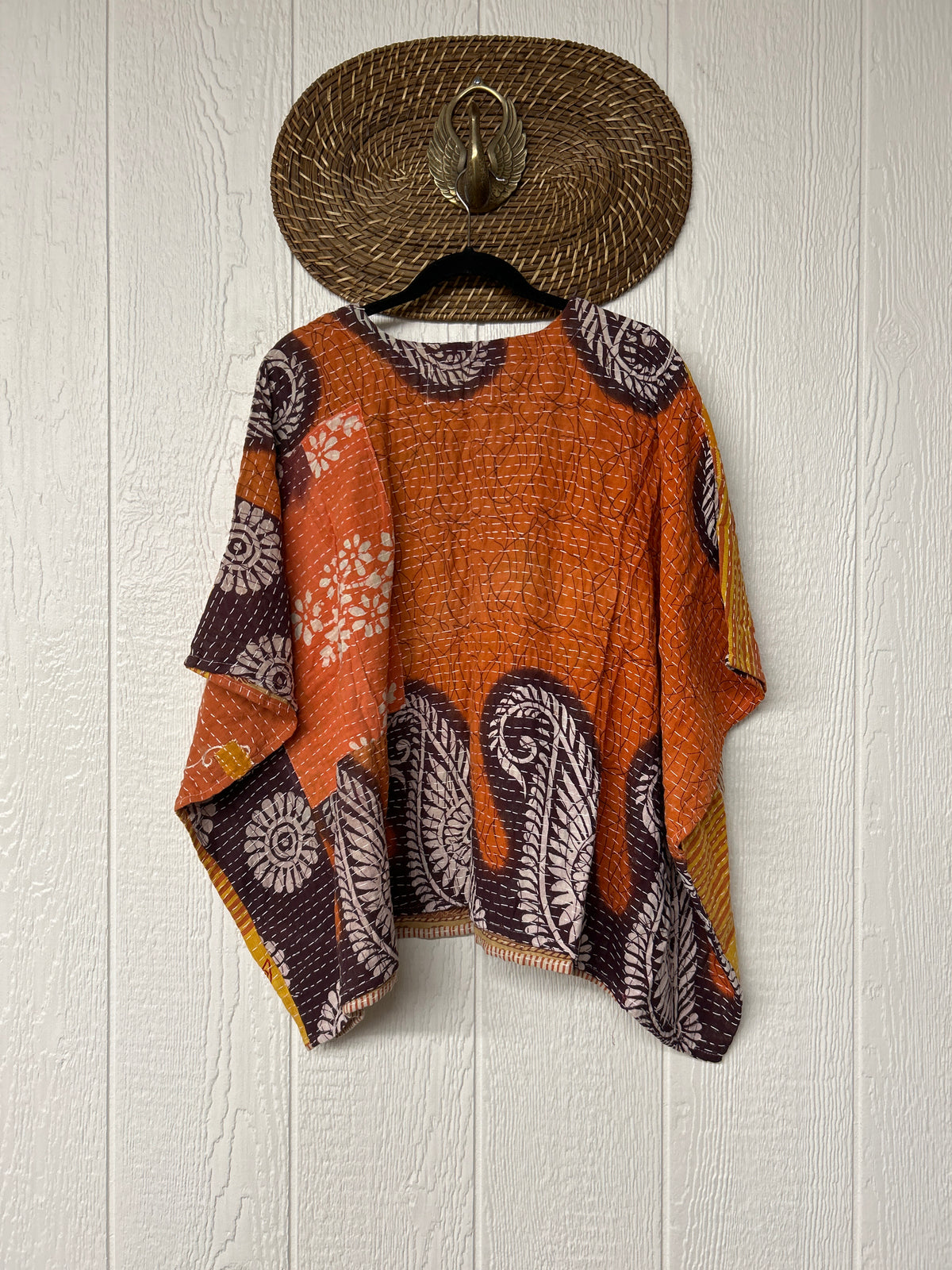 Pareo Kantha Shortie-Muu 0926 007