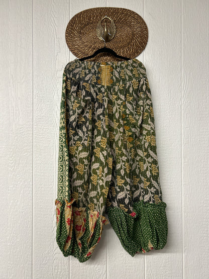 Pareo Kantha Joplin Jogger Pant 1125 043