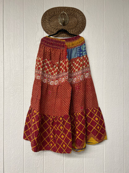 Lotus Wide Leg Pants 1025 018