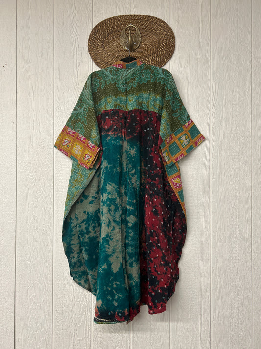 Pareo Kantha Free To Be Maxi 0826 261
