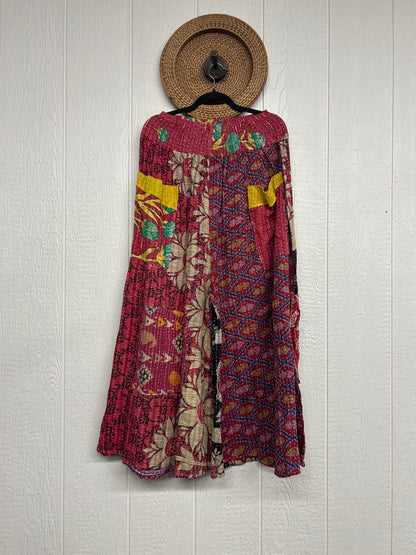 Pareo Kantha Butterfly Pant 0826 212