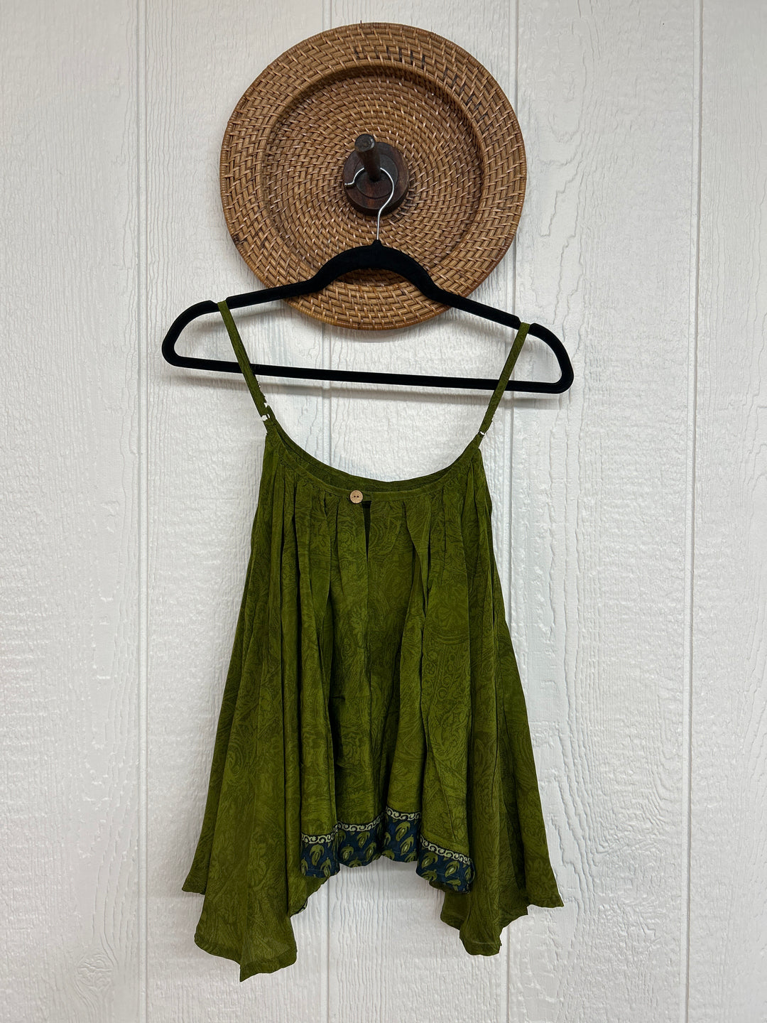 Prosperity Tank 0525 279