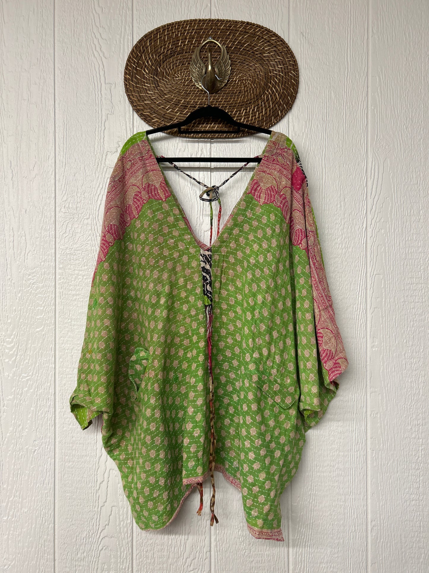 Pareo Kantha Shortie Moondance Muu 1125 121