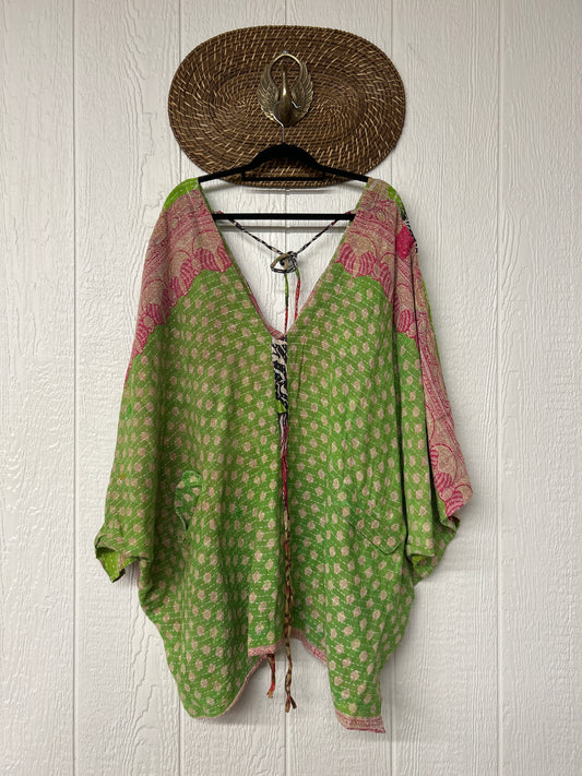 Pareo Kantha Shortie Moondance Muu 1125 121