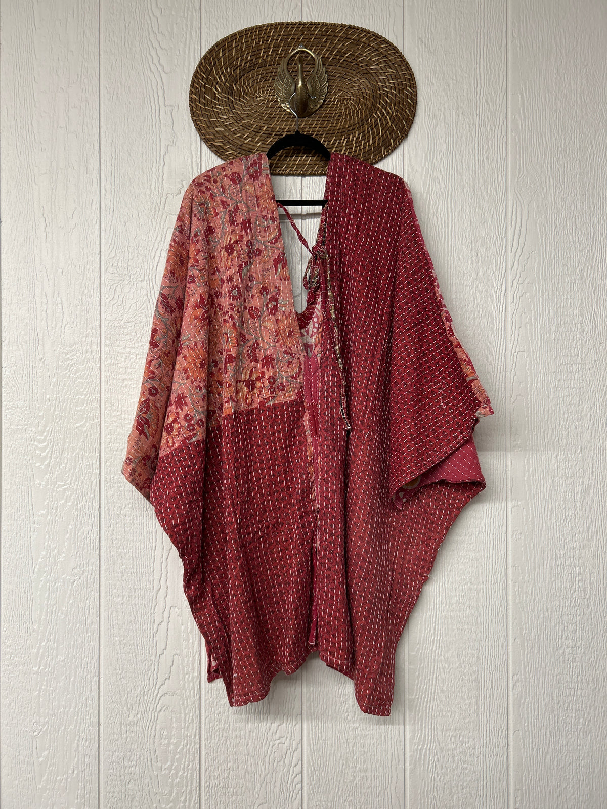 Pareo Kantha Shortie Moondance Muu 0926 036
