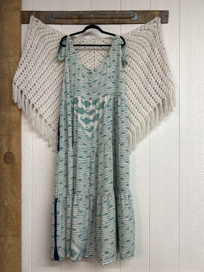 Celeste Jumpsuit 0725 203