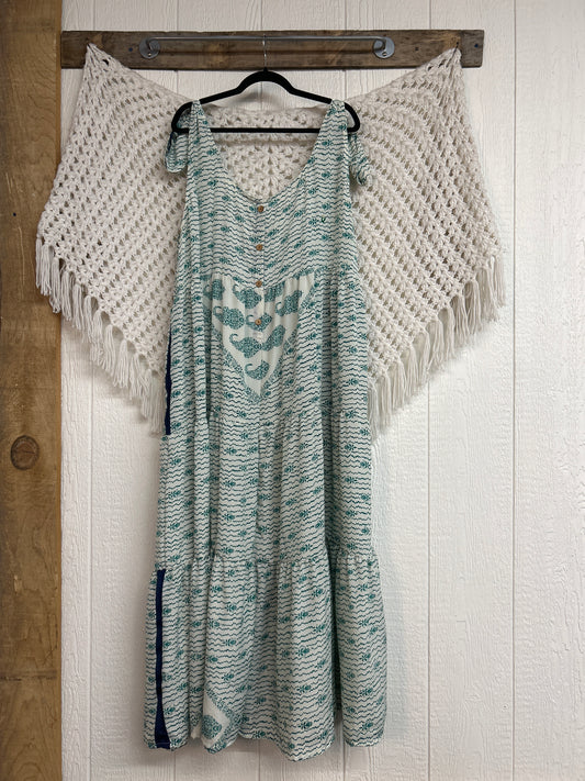 Celeste Jumpsuit 0725 203