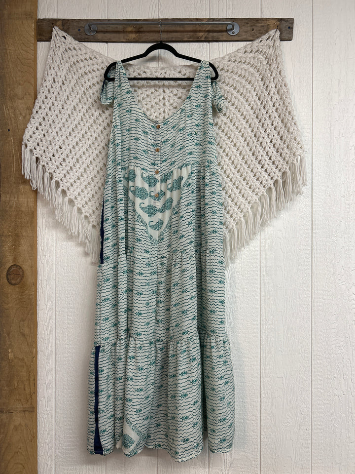Celeste Jumpsuit 0725 203