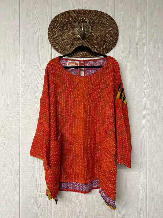 Pareo Kantha Dream Pullover 1225 109
