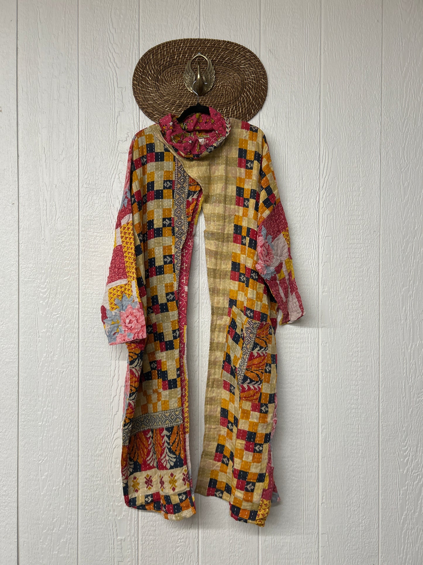 Koverlet Cowl Split Pullover 1025 128