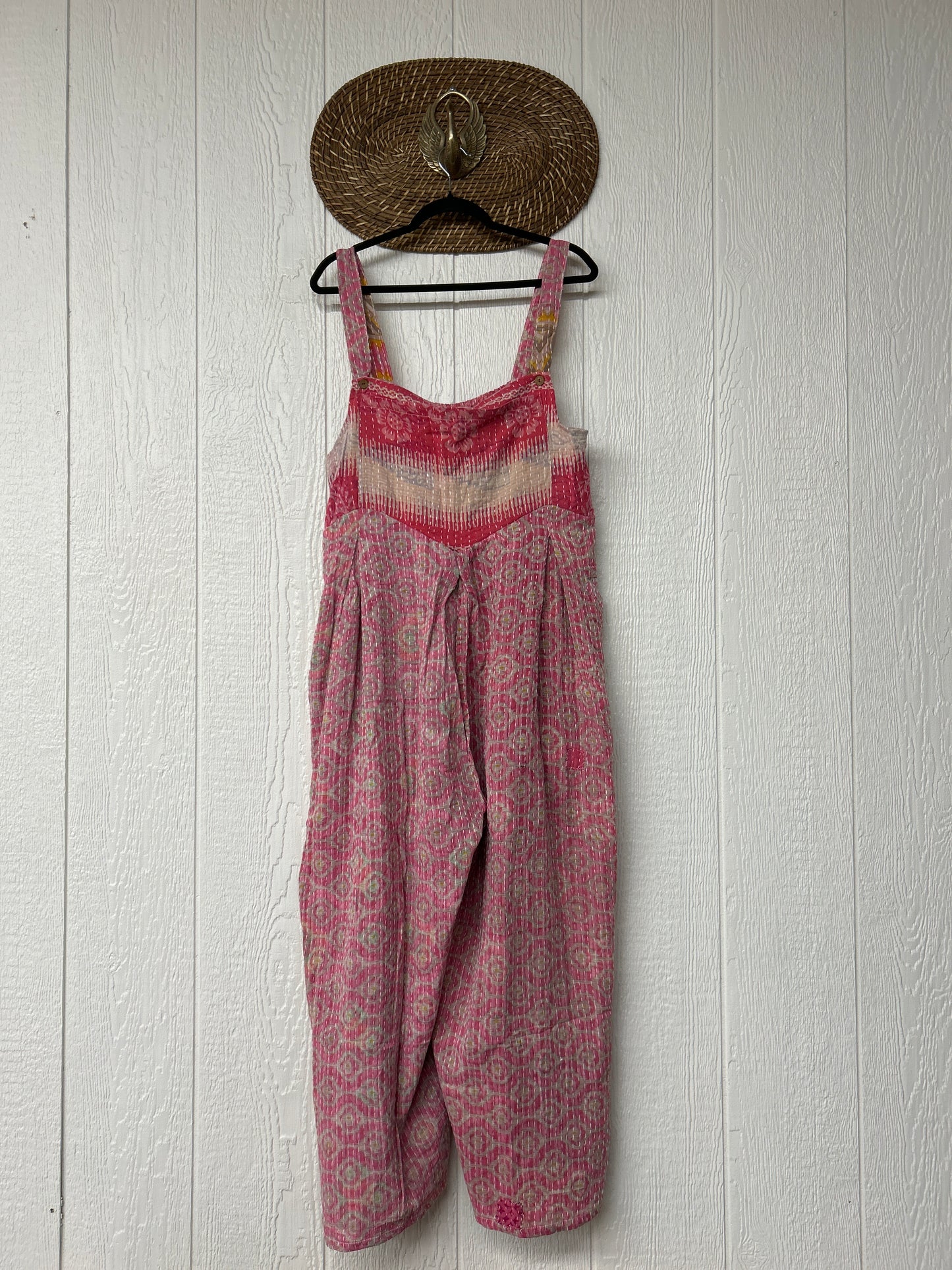 Crossroad Kantha Overalls 1025 164