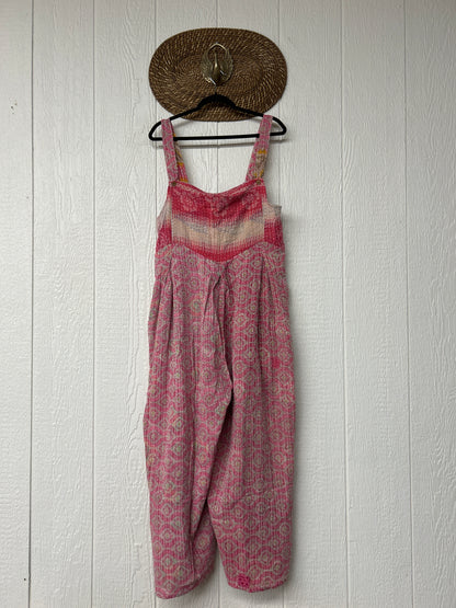 Crossroad Kantha Overalls 1025 164