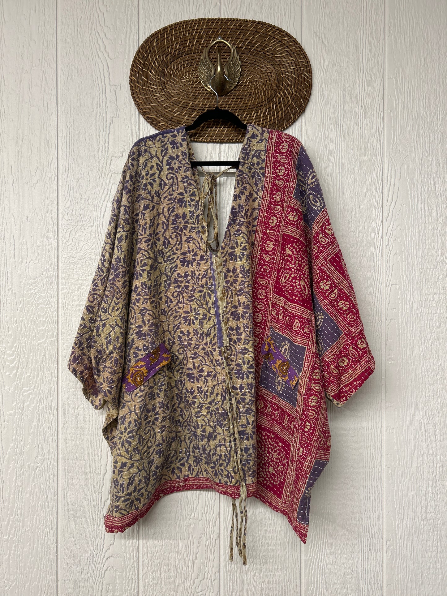 Pareo Kantha Shortie Moondance Muu 1125 021