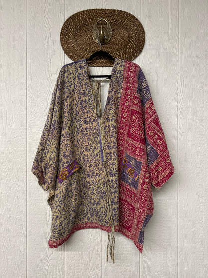 Pareo Kantha Shortie Moondance Muu 1125 021