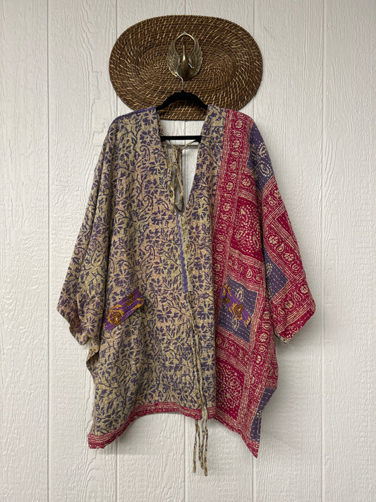 Pareo Kantha Shortie Moondance Muu 1125 021