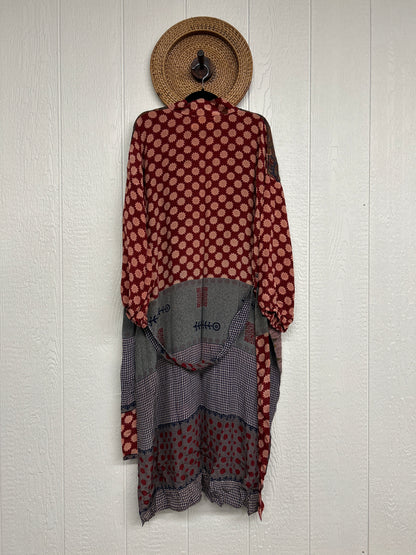 Crepe Duster 0925 198