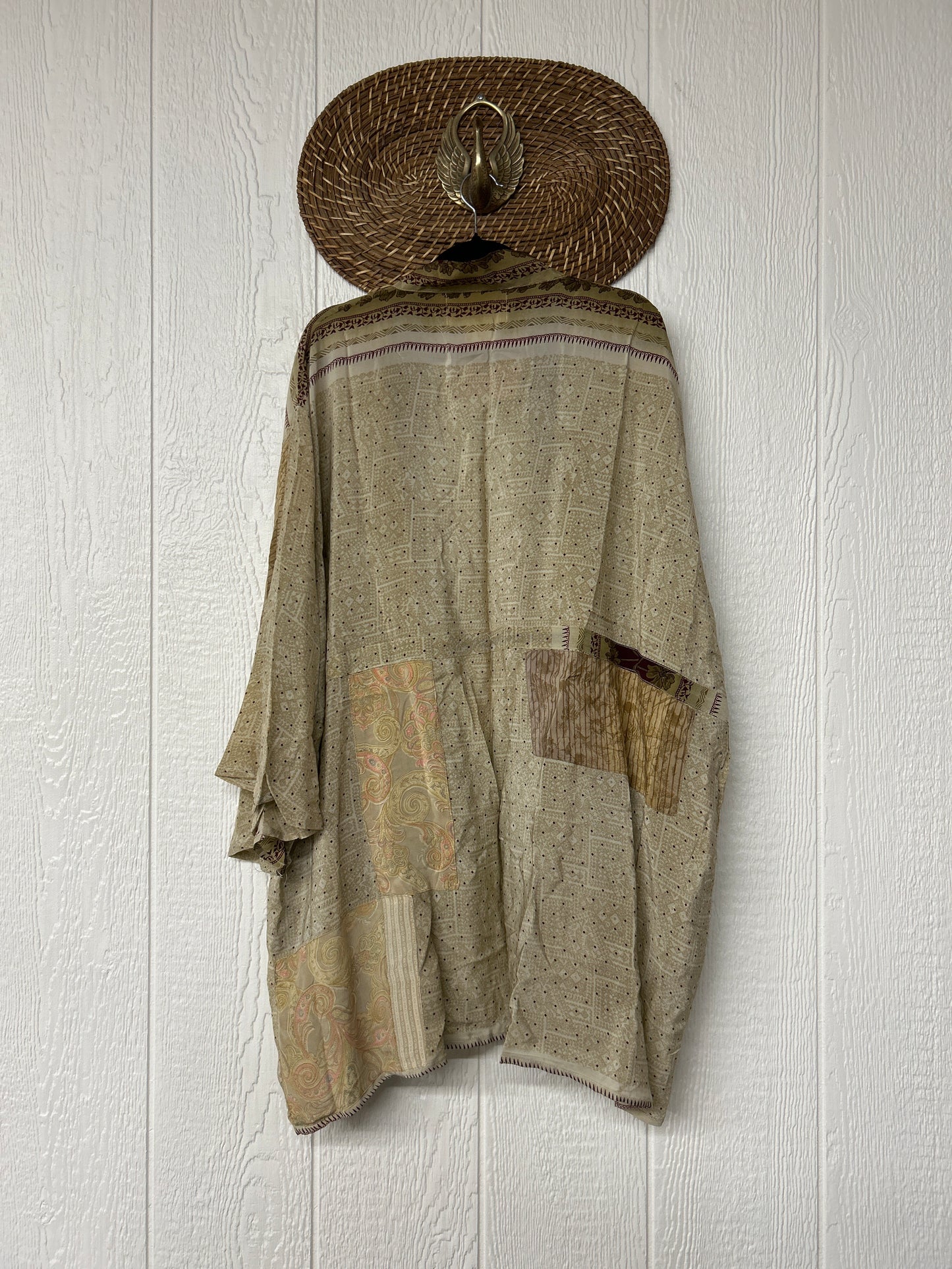 Dreamweaver Shortie Kimono 1025 191