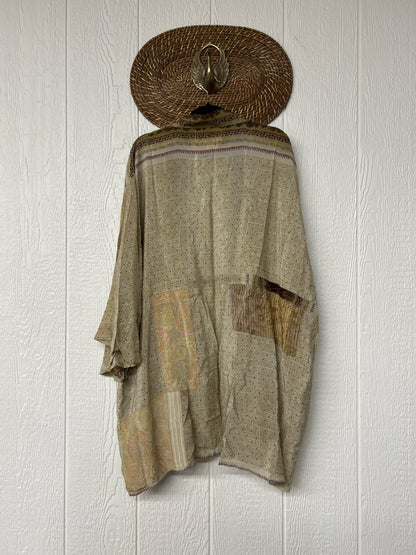 Dreamweaver Shortie Kimono 1025 191