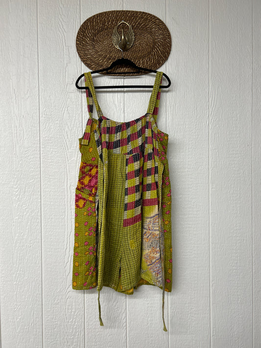 Crossroad Shortall 0525 027