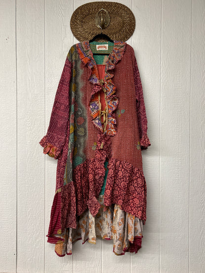 Pareo Kantha Pixie Duster 1026 016