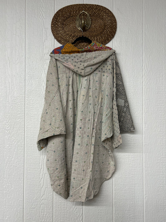 Pareo Kantha Poetic Hoodie 0226 265