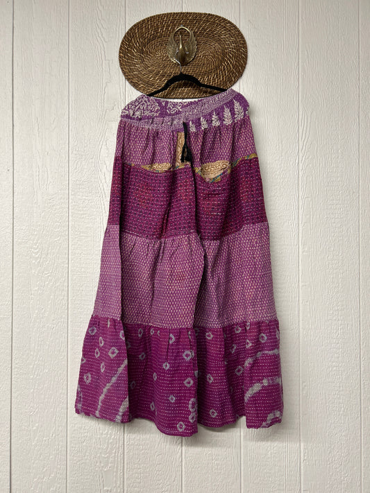 Pareo Kantha Lotus Wide Leg Pants 0926 098