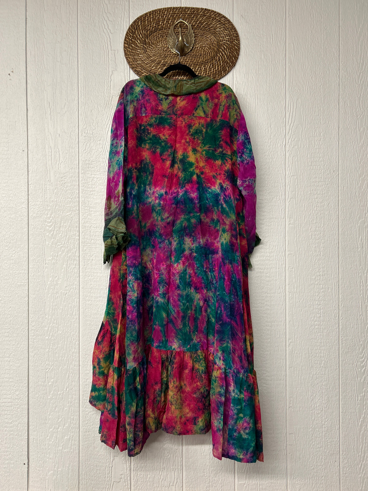 Crepe Sari Pixie Duster 1026 044