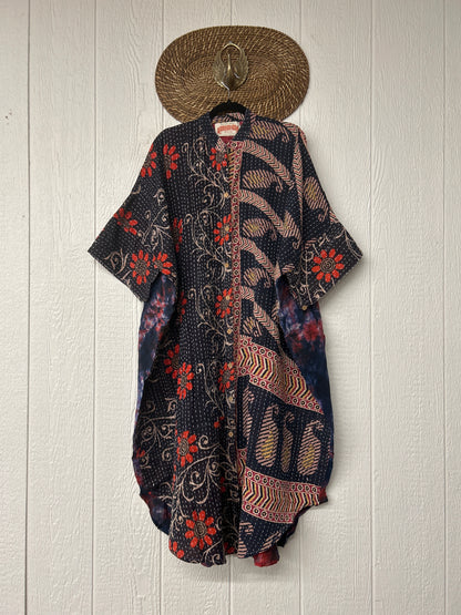 Pareo Kantha Free To Be Maxi 0826 269