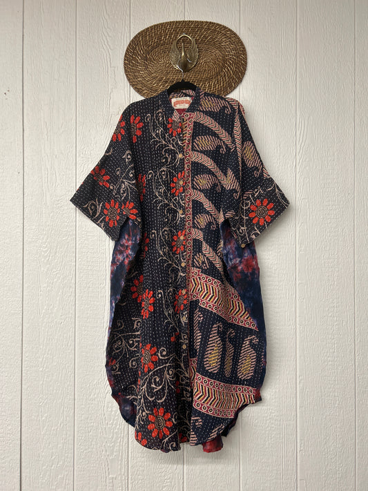 Pareo Kantha Free To Be Maxi 0826 269