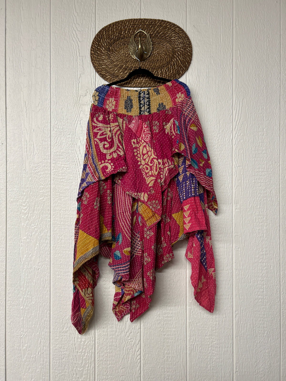Pareo Kantha Pixie Pant 0826 274