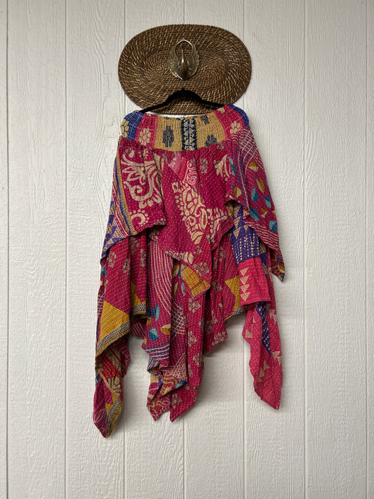Pareo Kantha Pixie Pant 0826 274