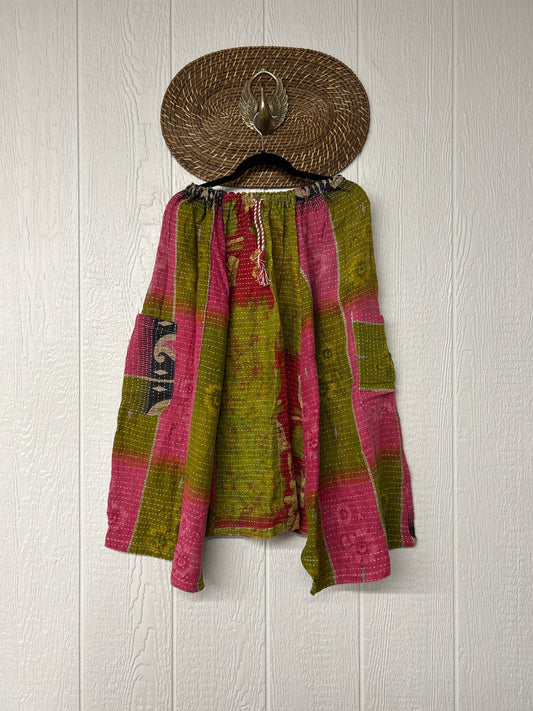 Pareo Kantha Karma Culottes 0626 255