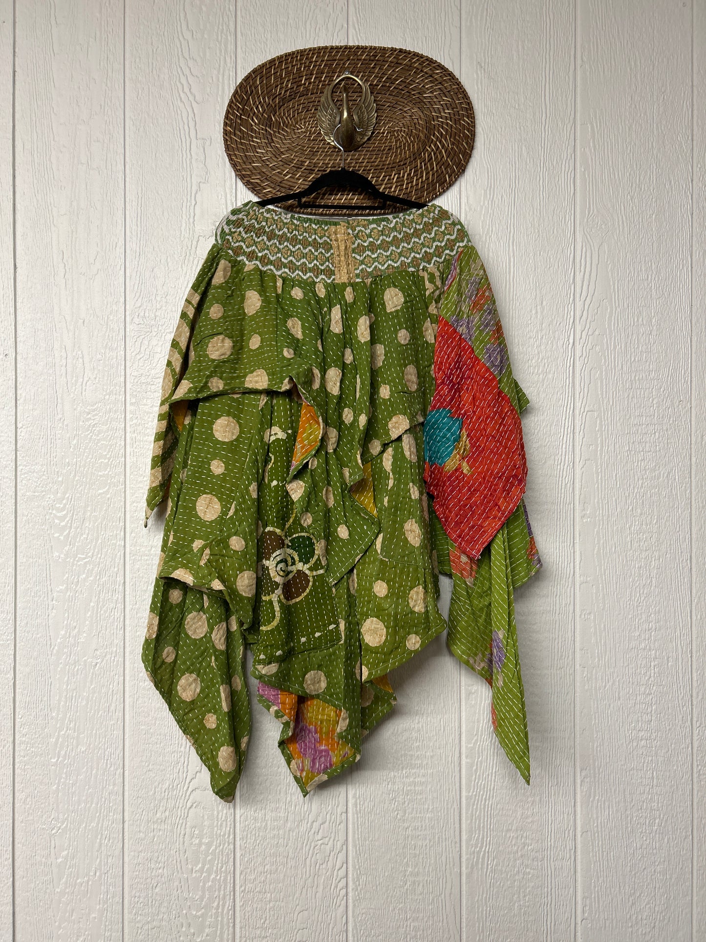 Pareo Kantha Pixie Pant 0826 171