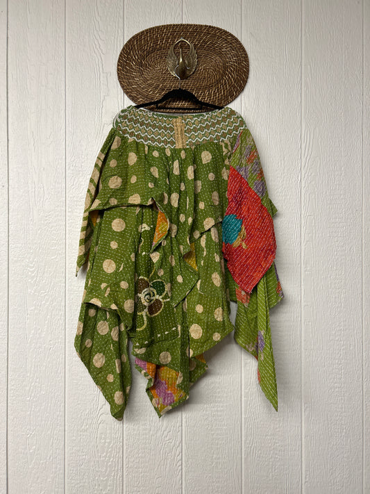 Pareo Kantha Pixie Pant 0826 171