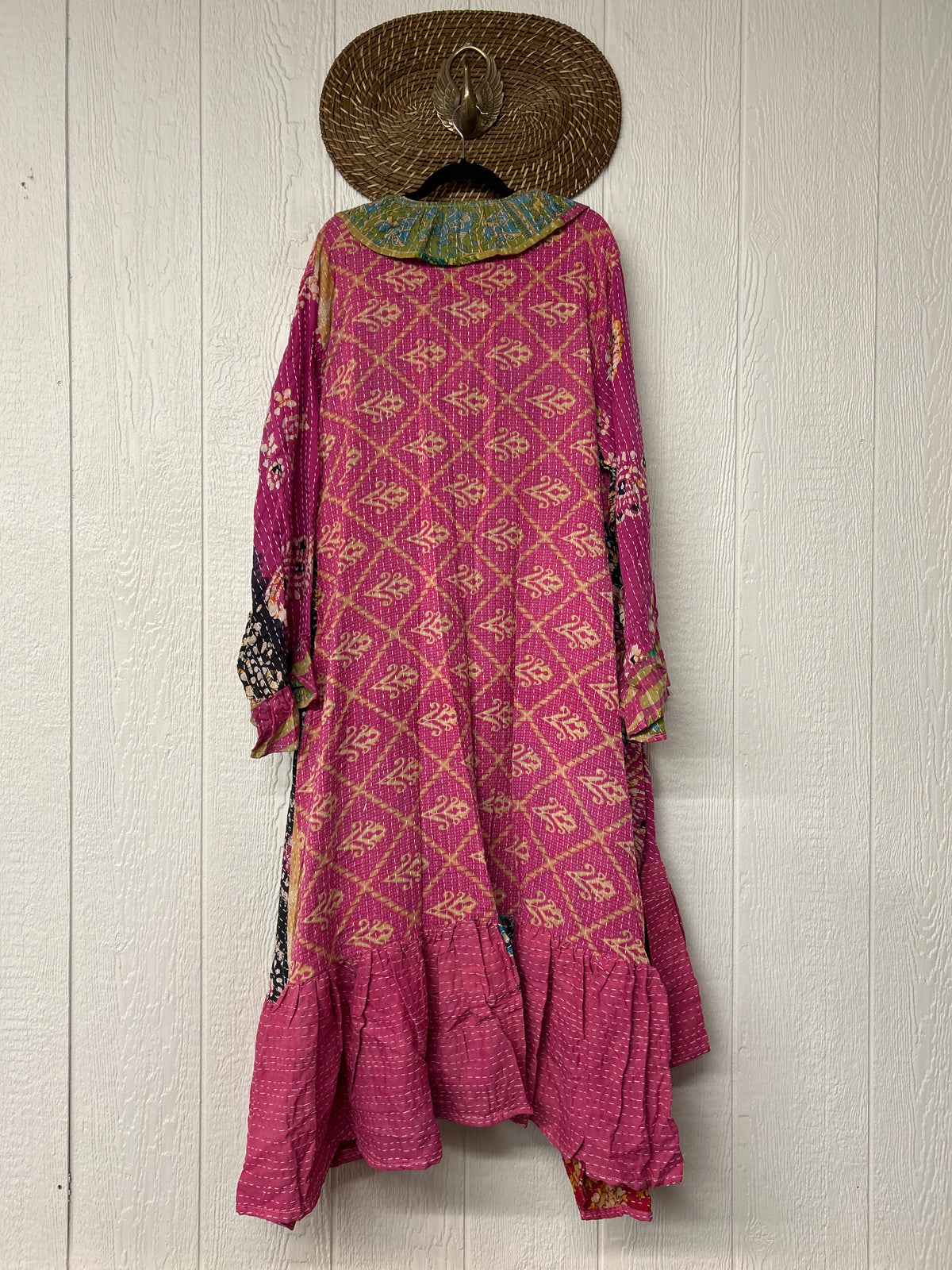 Pareo Kantha Pixie Duster 1026 196