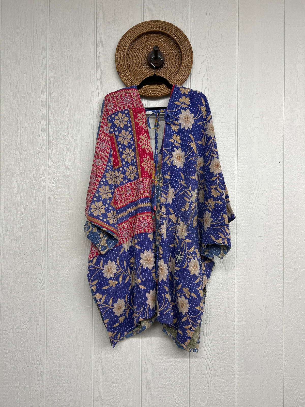 Pareo Kantha Shortie Moondance Muu 0926 141